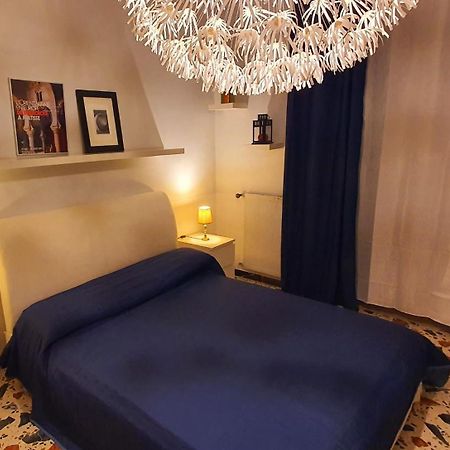 Casa Al Castello Appartement Maiori Buitenkant foto