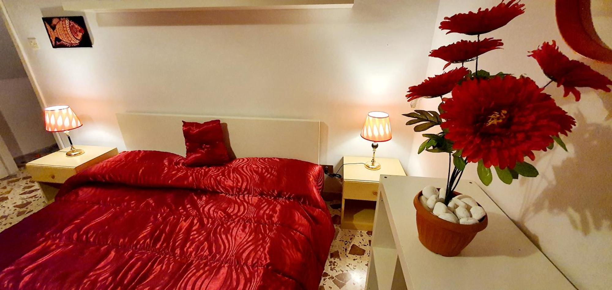Casa Al Castello Appartement Maiori Buitenkant foto