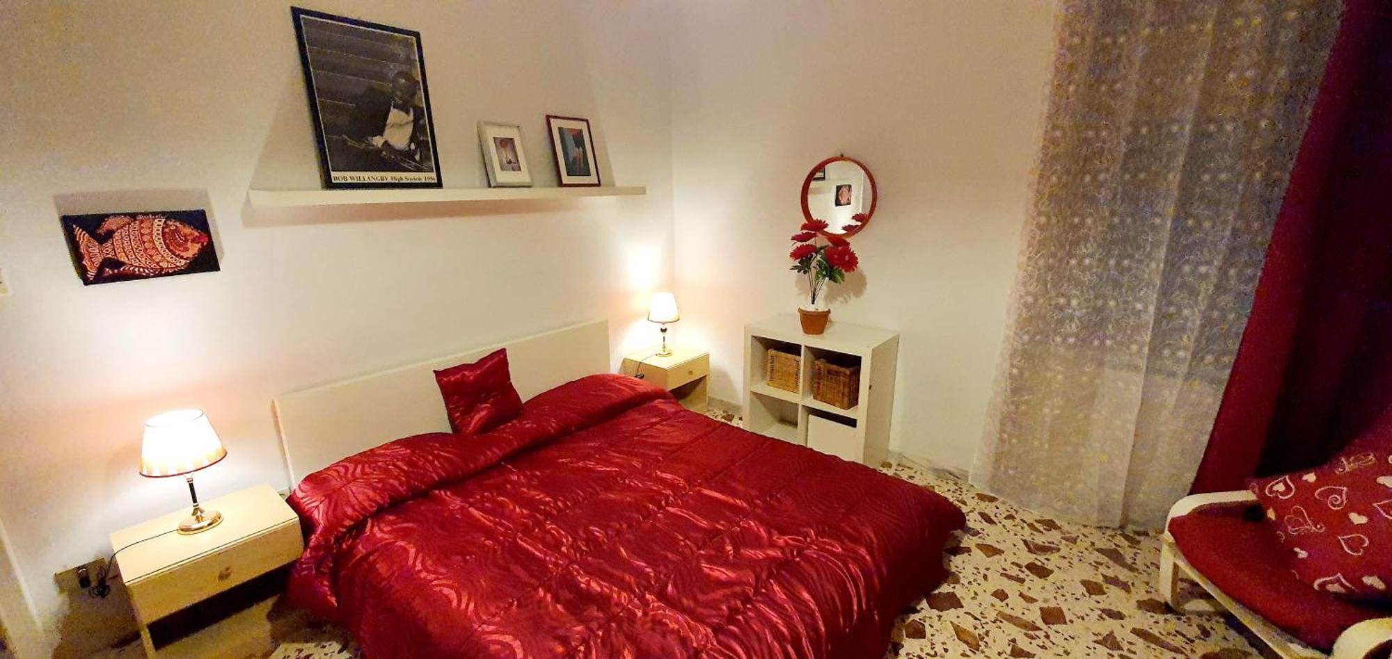Casa Al Castello Appartement Maiori Buitenkant foto