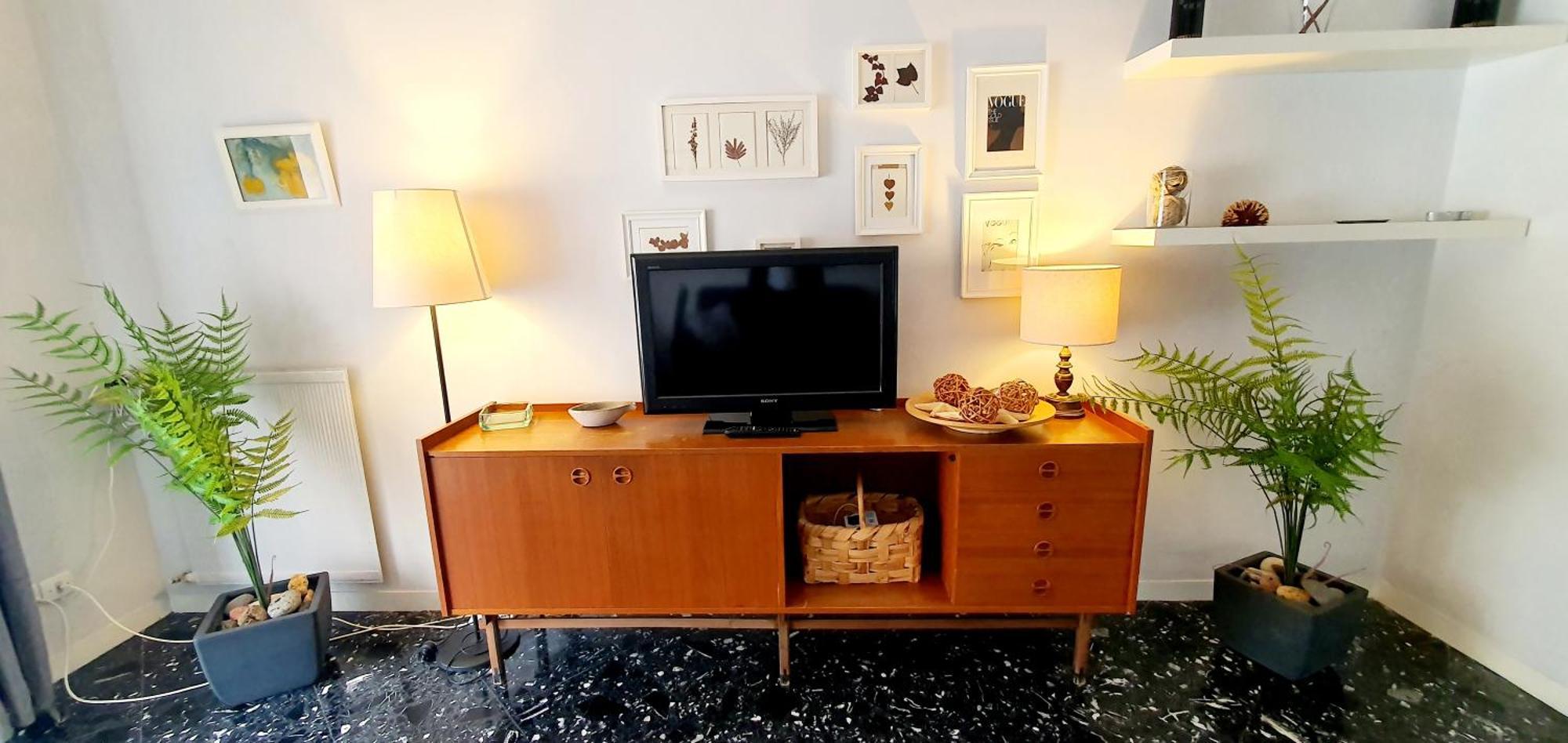 Casa Al Castello Appartement Maiori Buitenkant foto